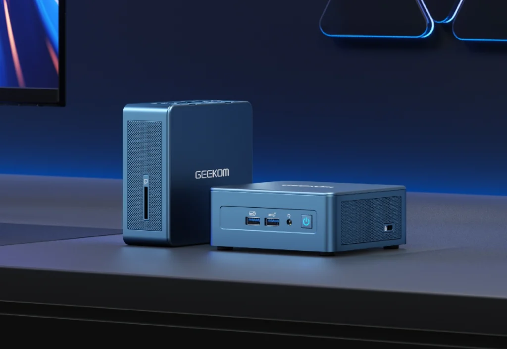 GEEKOM Mini