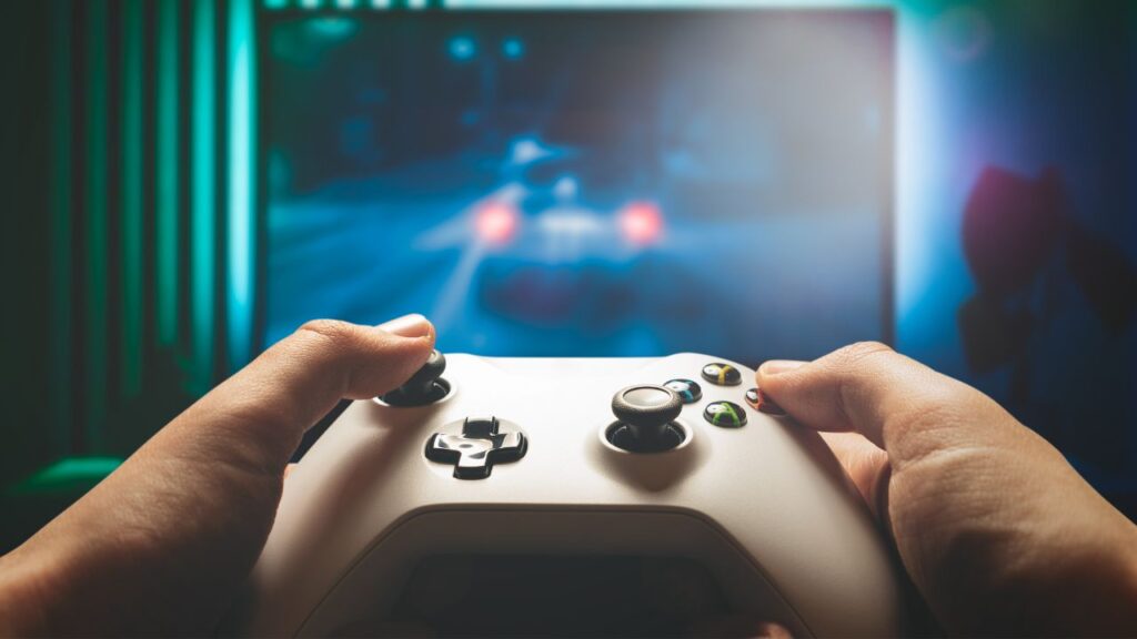 Game Event