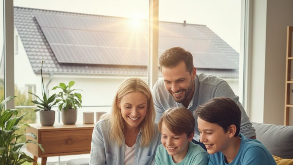 best solar investment decade
