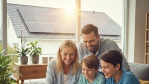 best solar investment decade