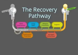 Online Abuse Recovery Programs