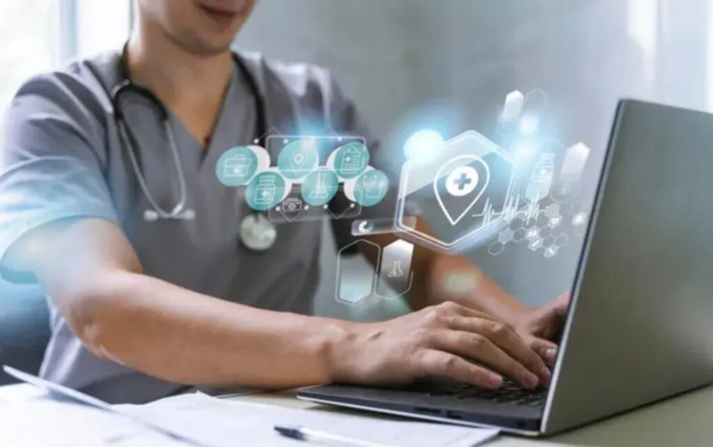 integrated behavioral health software