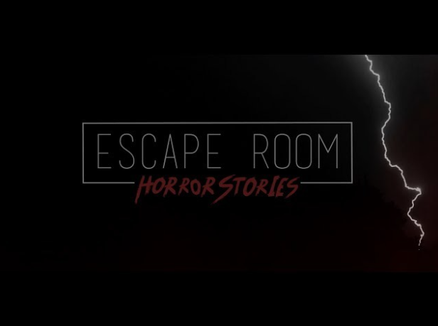 horror escape room Australia