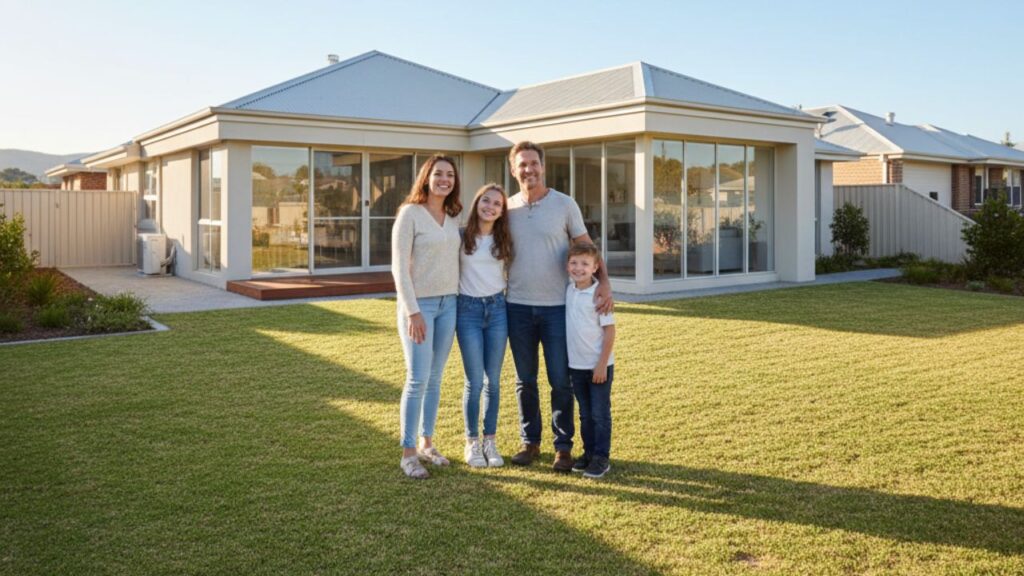 house additions in Adelaide