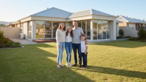 house additions in Adelaide