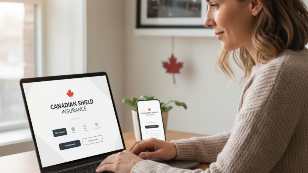 Insurely insurance platform
