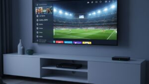 IP TV Providing Convenient Digital Viewing With Reliable Streaming Quality