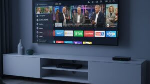 IPTV Sweden Providing Convenient Access to Swedish Channels and Local Content