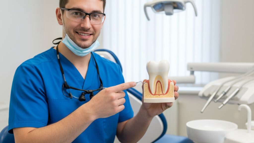 dentist in Albany Creek