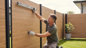Modular fencing installation mistakes