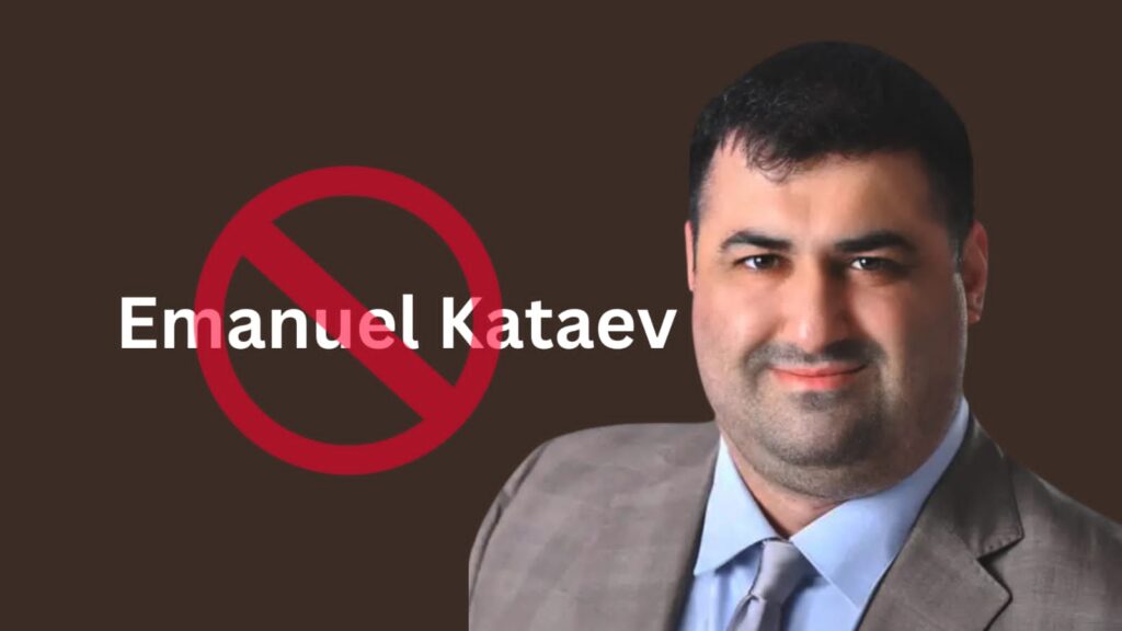 Emanuel Kataev review