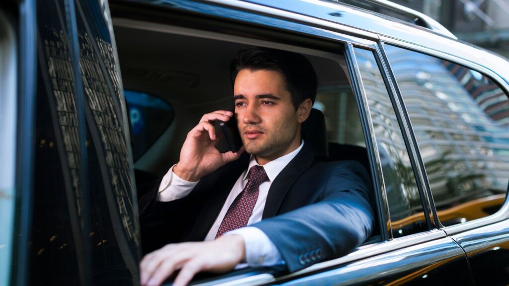 Professional Car and Limo Services in New York City