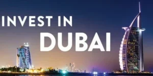 Real Estate in Duba