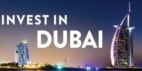 Real Estate in Duba