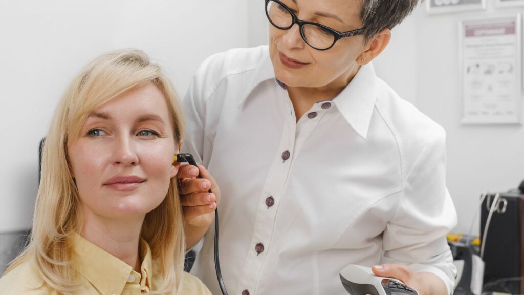 second opinion audiologist Adelaide