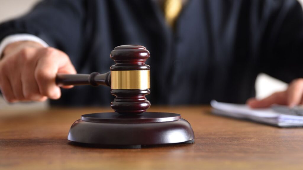 Sentencing in Adelaide Courts