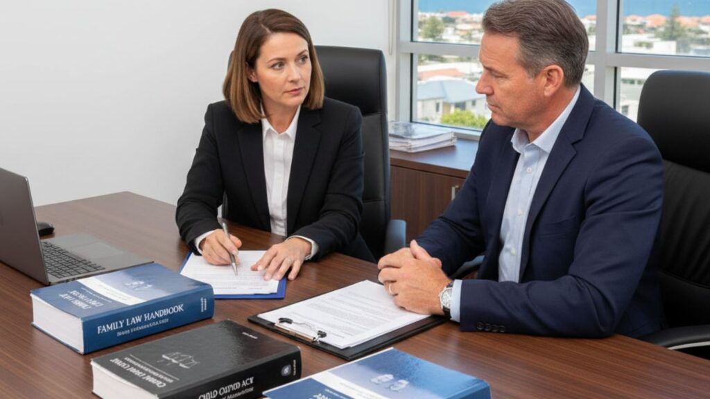 lawyers in Gosford