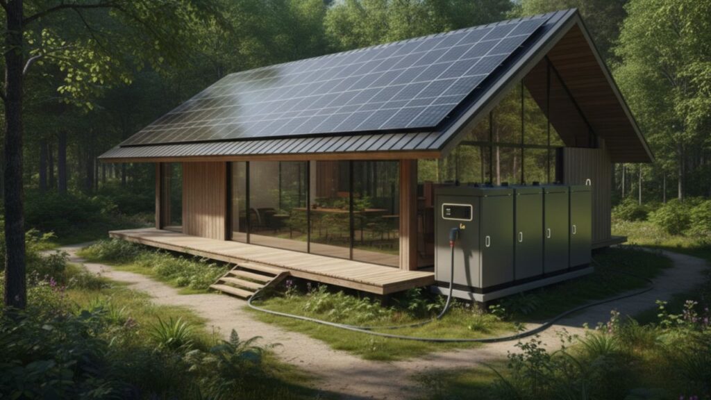 Solar Battery in Adelaide