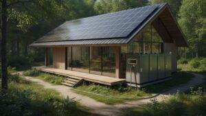Solar Battery in Adelaide