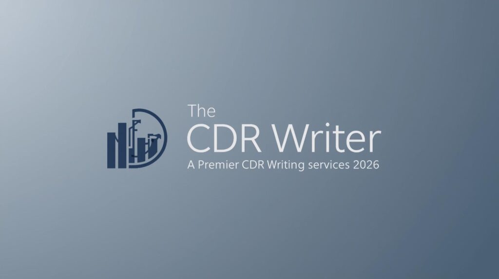 best CDR writing service in 2026