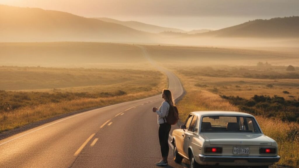 freedom of travel