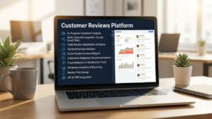 Top 10 Features to Look for in a Modern Customer Reviews Platform