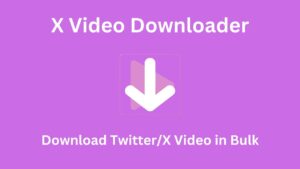 Twitter downloader