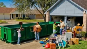 Understanding the Value and Practical Uses of a 20 Yard Dumpster for Residential and Commercial Projects