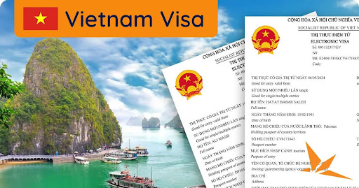 Vietnam