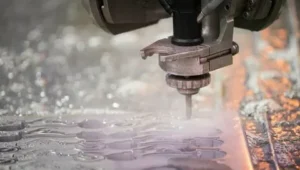 Waterjet Cutting Services