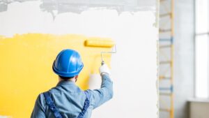 waterproof paint Brisbane homes