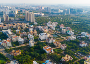 Which Localities in Chennai Are Seeing the Most Exciting New Residential Developments