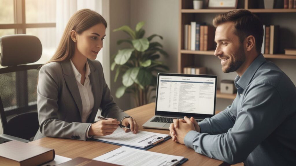 parenting and family attorney in Ogden