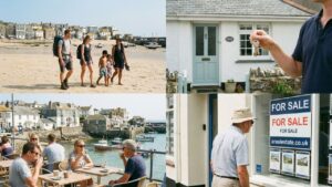 Why Tourists Are Becoming Permanent Peninsula Residents