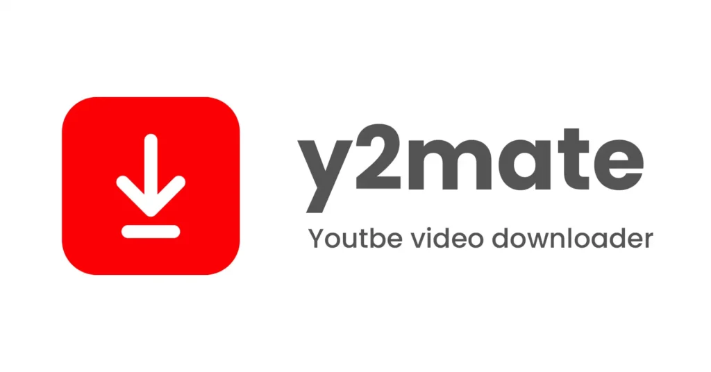 Y2Mate