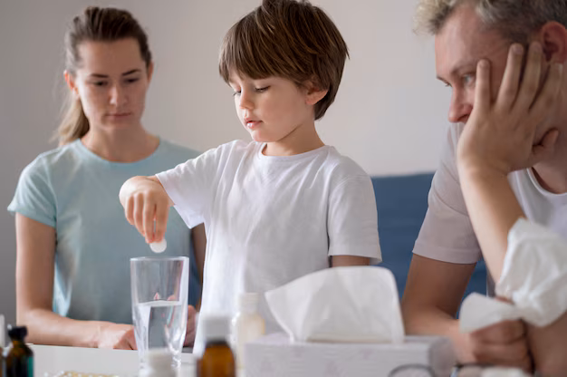 teen bipolar medication management