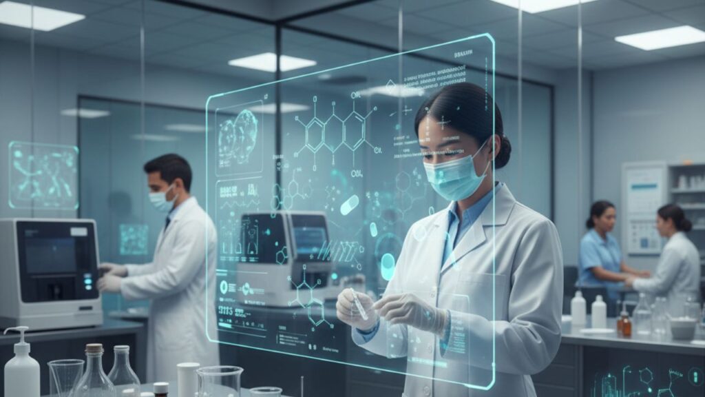 compounding pharmacy