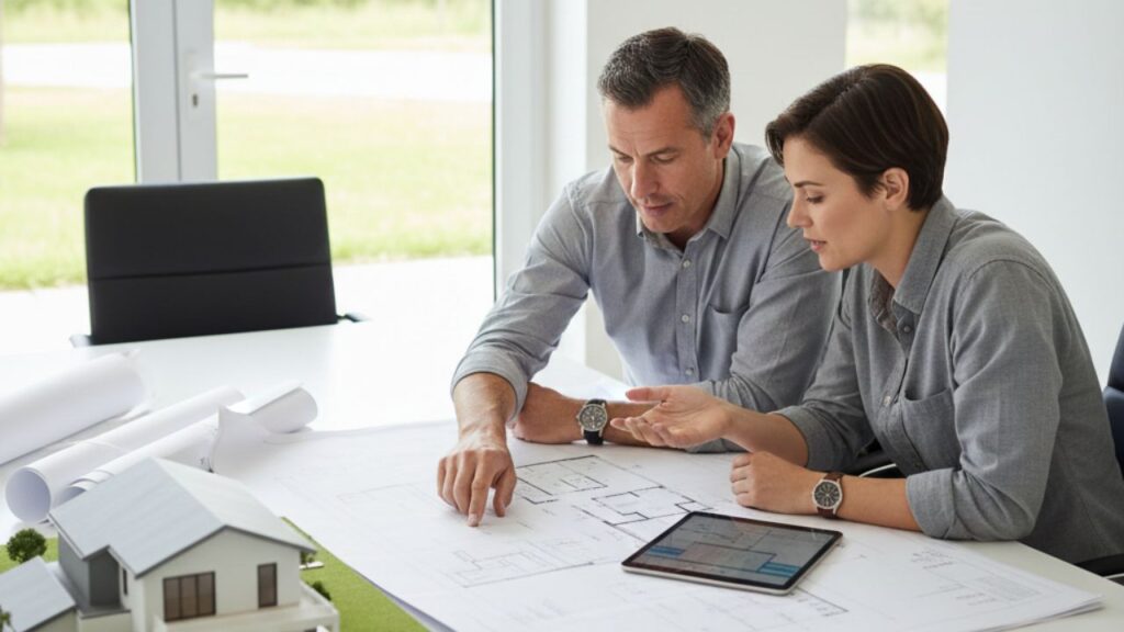 Custom Design Homes in Adelaide