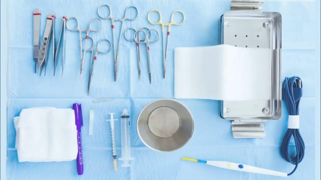 medical e-waste disposal Australia