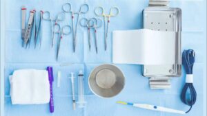 medical e-waste disposal Australia