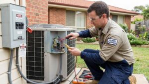 Air Conditioning Installation in Adelaide