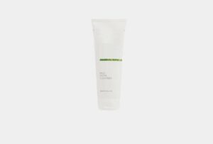 facial cleanser