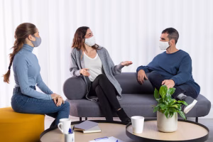 social cognitive theory