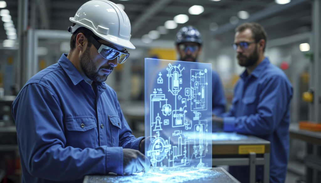 industrial automation