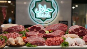 halal meat certification USA