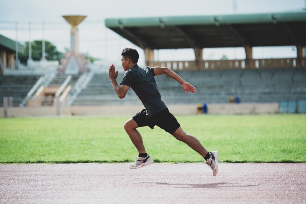 modern approaches for athletic progress
