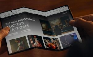 HUAWEI Phones