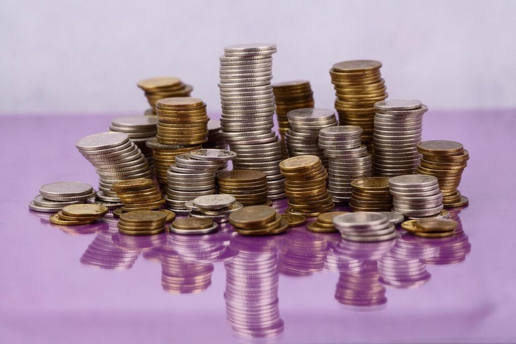 Money