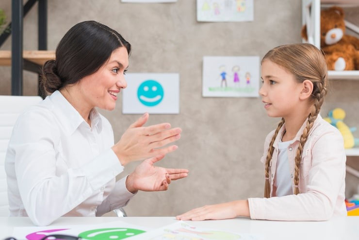 Speech Pathology Adelaide