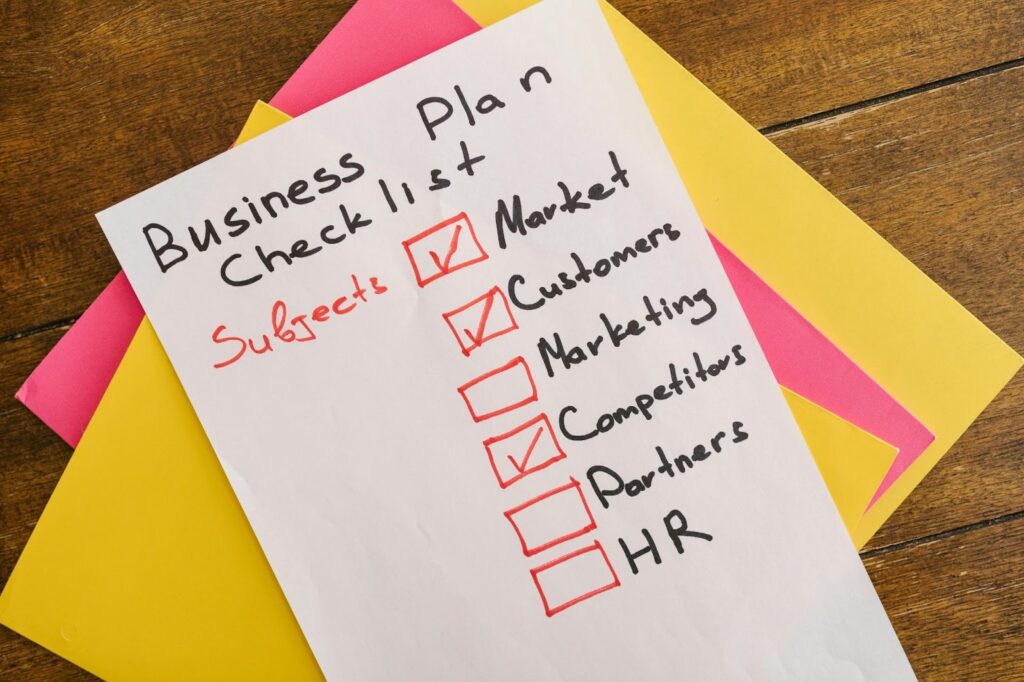 Business Ideas That Bring in Money Quickly